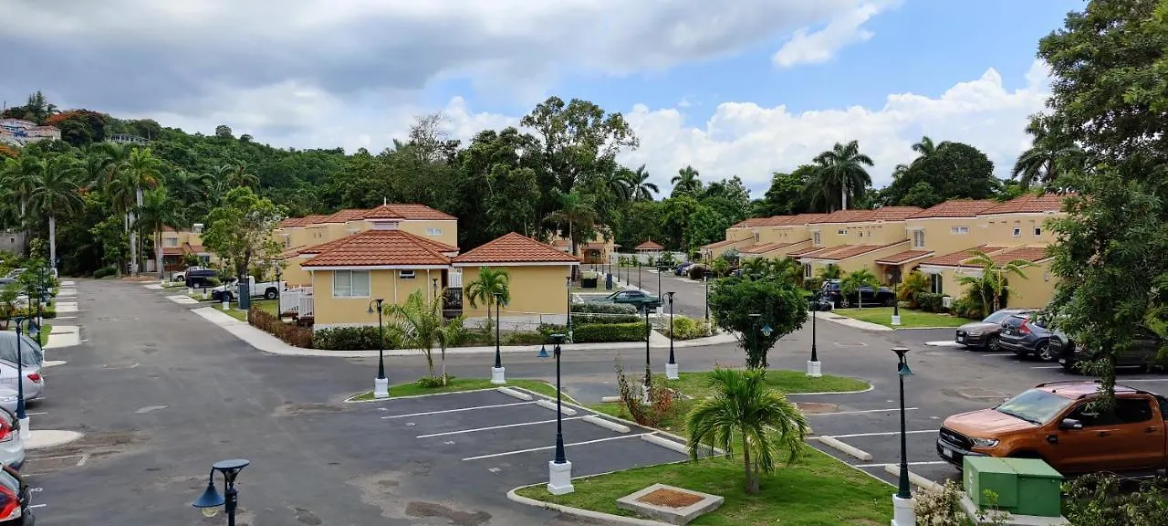 Anna'S Joye Chatham Montego Bay 0*,