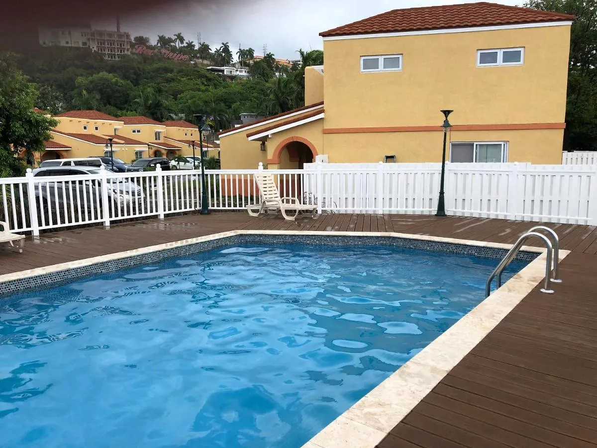 Anna'S Joye Chatham Montego Bay