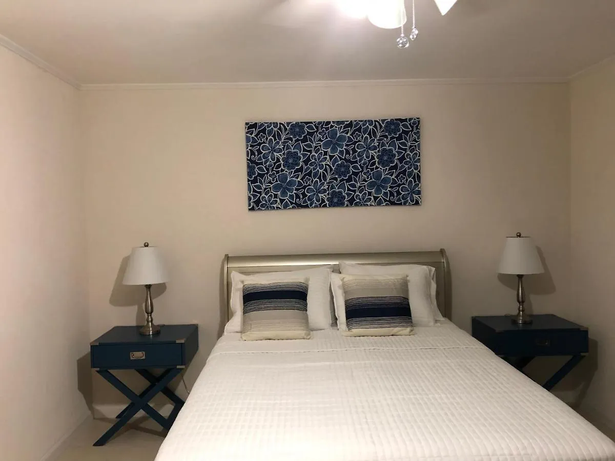 Anna'S Joye Chatham Montego Bay Apartamento