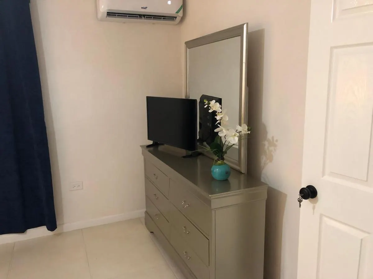Apartamento Anna'S Joye Chatham Montego Bay Jamaica