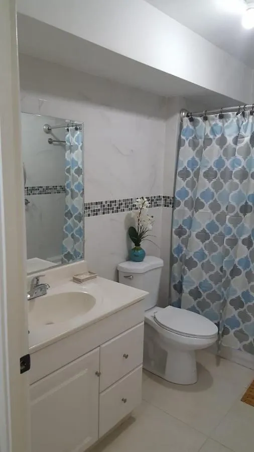 Anna'S Joye Chatham Montego Bay Jamaica