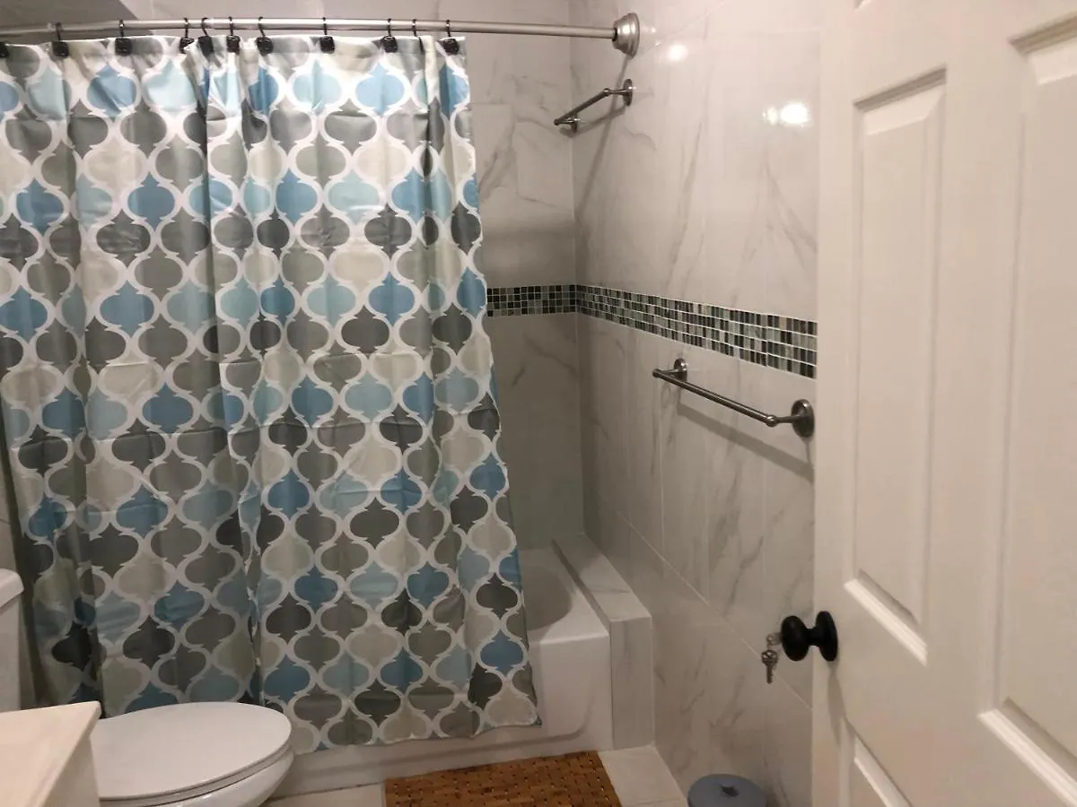 Anna'S Joye Chatham Montego Bay Apartamento