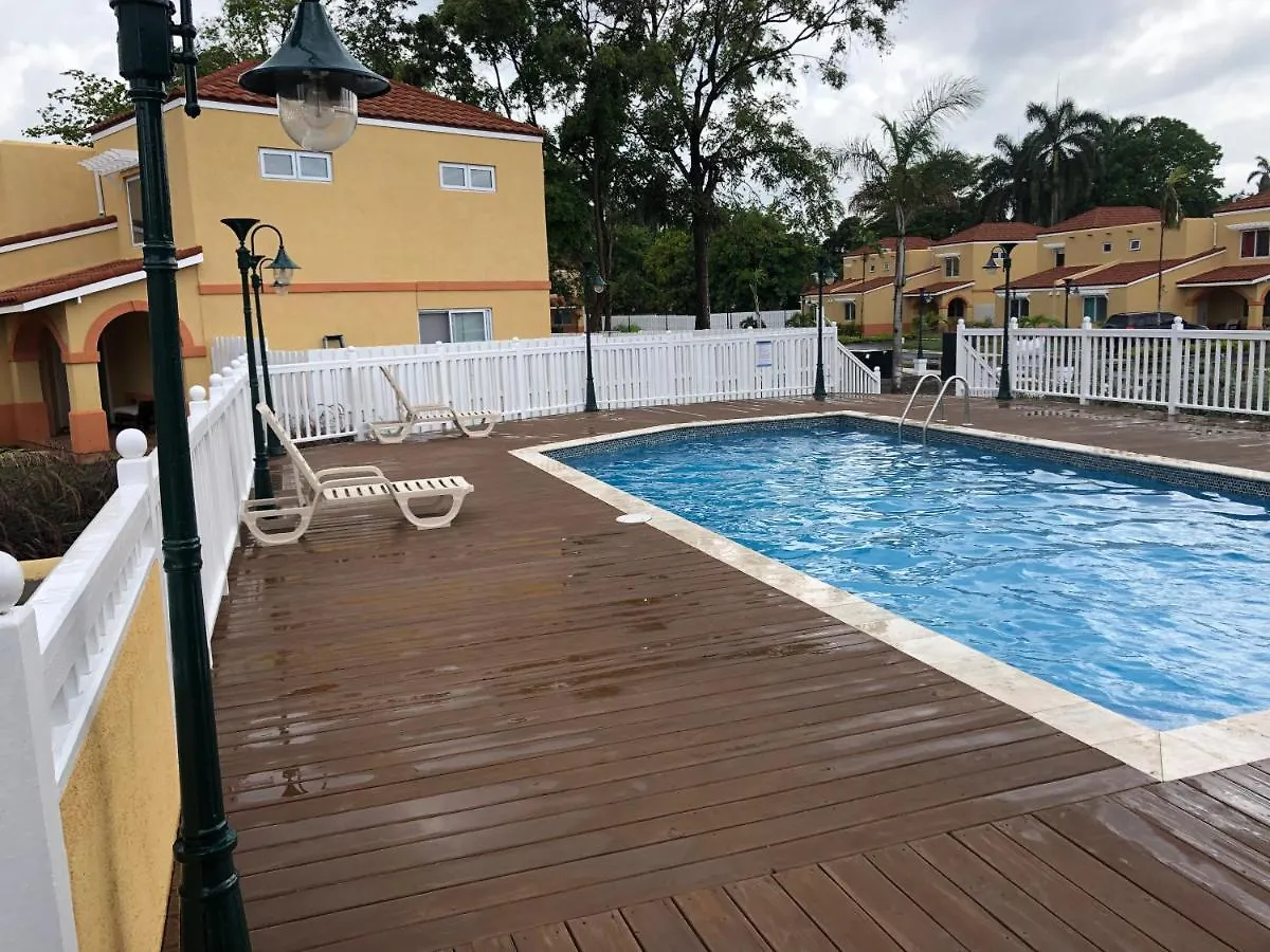 Apartamento Anna'S Joye Chatham Montego Bay