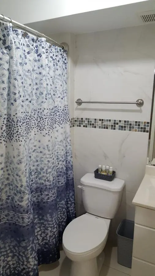 Apartamento Anna'S Joye Chatham Montego Bay