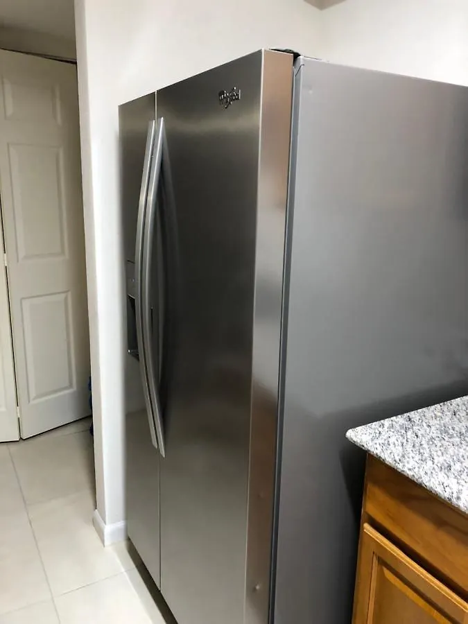 Anna'S Joye Chatham Montego Bay Apartamento